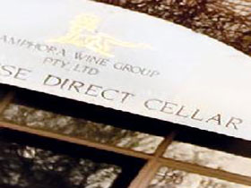 Amphora Wine Group - Kawana Tourism 1