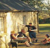 Overland Corner Hotel - Kawana Tourism