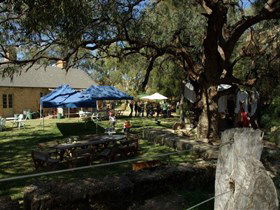 Overland Corner Hotel - Kawana Tourism 2