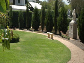The Monastery - Kawana Tourism 0