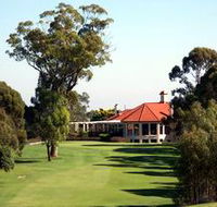 Mount Osmond Golf Club - Kawana Tourism
