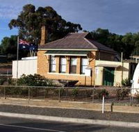 Swan Reach Museum - Kawana Tourism
