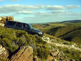 Saunders Gorge Sanctuary - Kawana Tourism 0