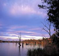 Loch Luna Game Reserve and Moorook Game Reserve - Kawana Tourism