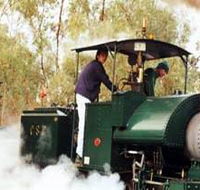 Cobdogla Irrigation And Steam Museum - Kawana Tourism