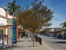 The Arts Centre Port Noarlunga - Kawana Tourism 0