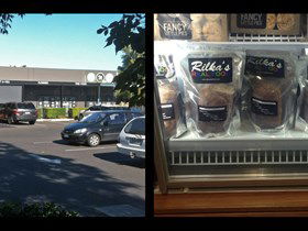 Rilka's Real Food Cooking School - Kawana Tourism 1