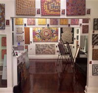 The Aboriginal Art House