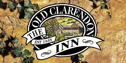 The Old Clarendon Inn And Millers Restaurant - Kawana Tourism 2