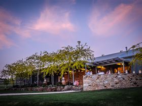 Howard Vineyard - Kawana Tourism 0