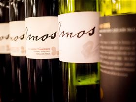 Howard Vineyard - Kawana Tourism 3