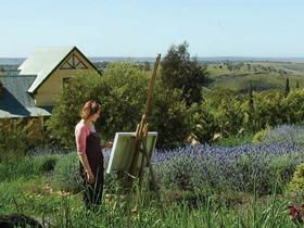 The Jonathan Art Centre - Kawana Tourism 1