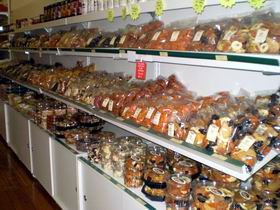Nuts About Fruit - Kawana Tourism 1