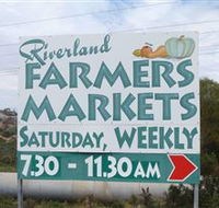 Riverland Farmers Market - Kawana Tourism