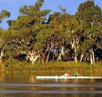Martin Bend Reserve - Kawana Tourism