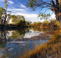 Murray River National Park - Kawana Tourism