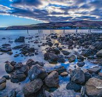 Myponga Beach - Kawana Tourism