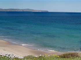 Carrickalinga Beach - Kawana Tourism 1
