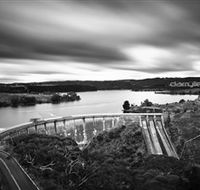Myponga Reservoir Lookout - Kawana Tourism