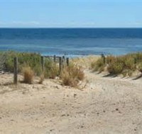 Normanville Beach - Kawana Tourism