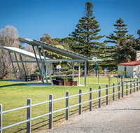 Bungala Park - Kawana Tourism