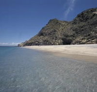 Rapid Bay Beach - Kawana Tourism