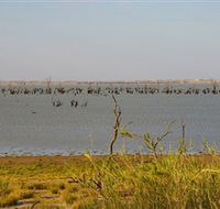 Lake Victoria - Kawana Tourism