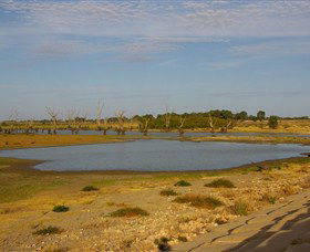 Lake Victoria - Kawana Tourism 2