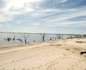 Rufus River - Kawana Tourism 0