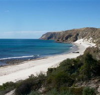 Morgan Beach - Kawana Tourism