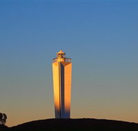 Cape Jervis Lighthouse - Kawana Tourism
