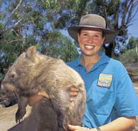 Urimbirra Wildlife Experience - Kawana Tourism