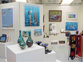 Artworks Gallery - Kawana Tourism 2