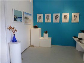 Artworks Gallery - Kawana Tourism 3