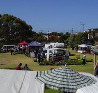 Port Elliot Market - Kawana Tourism