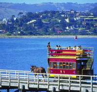 Granite Island Recreation Park - Kawana Tourism