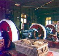 Heritage Trail Wyandra - Kawana Tourism