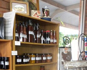 Ruby's Cargo - Kawana Tourism 1