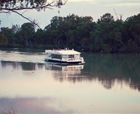 Wentworth River Cruises - Kawana Tourism 2
