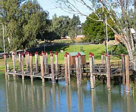 Wentworth Wharf - Kawana Tourism 0