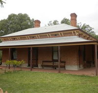Rendelsham known as the Nunnery - Kawana Tourism