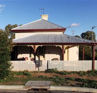 Former Customs Officers Residence - Kawana Tourism