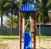 ODonnell Park at Curlwaa - Kawana Tourism