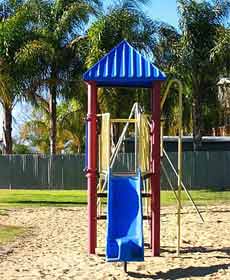 ODonnell Park At Curlwaa - Kawana Tourism 0