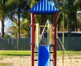 ODonnell Park At Curlwaa - Kawana Tourism 3