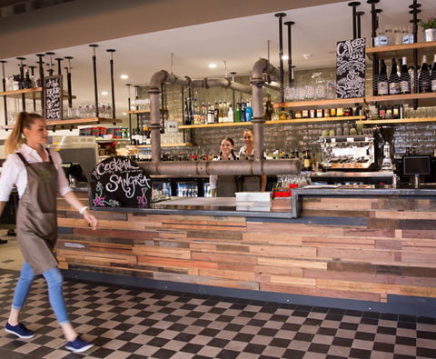 Windsor RSL - Kawana Tourism 5