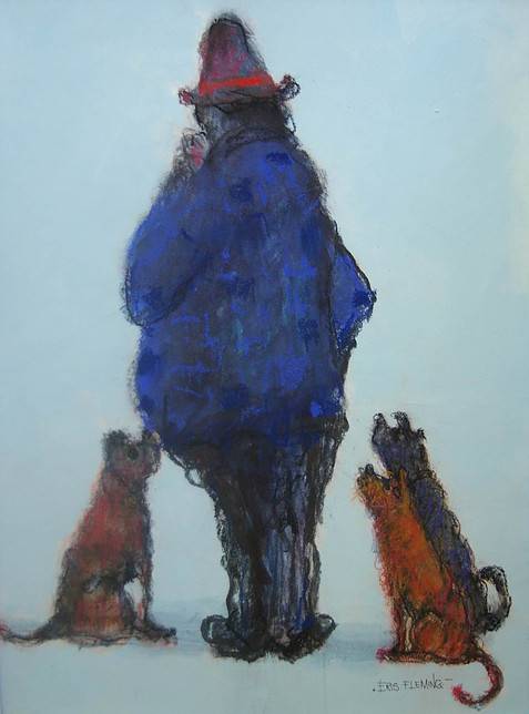 Eris Fleming Gallery - Kawana Tourism 1