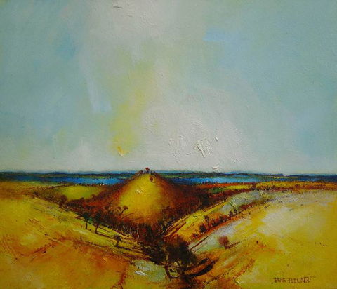Eris Fleming Gallery - Kawana Tourism 2