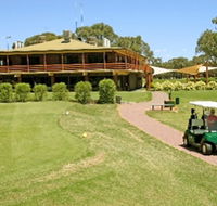 Coomealla Golf Club - Kawana Tourism