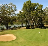 Coomealla Memorial Sporting Club - Kawana Tourism